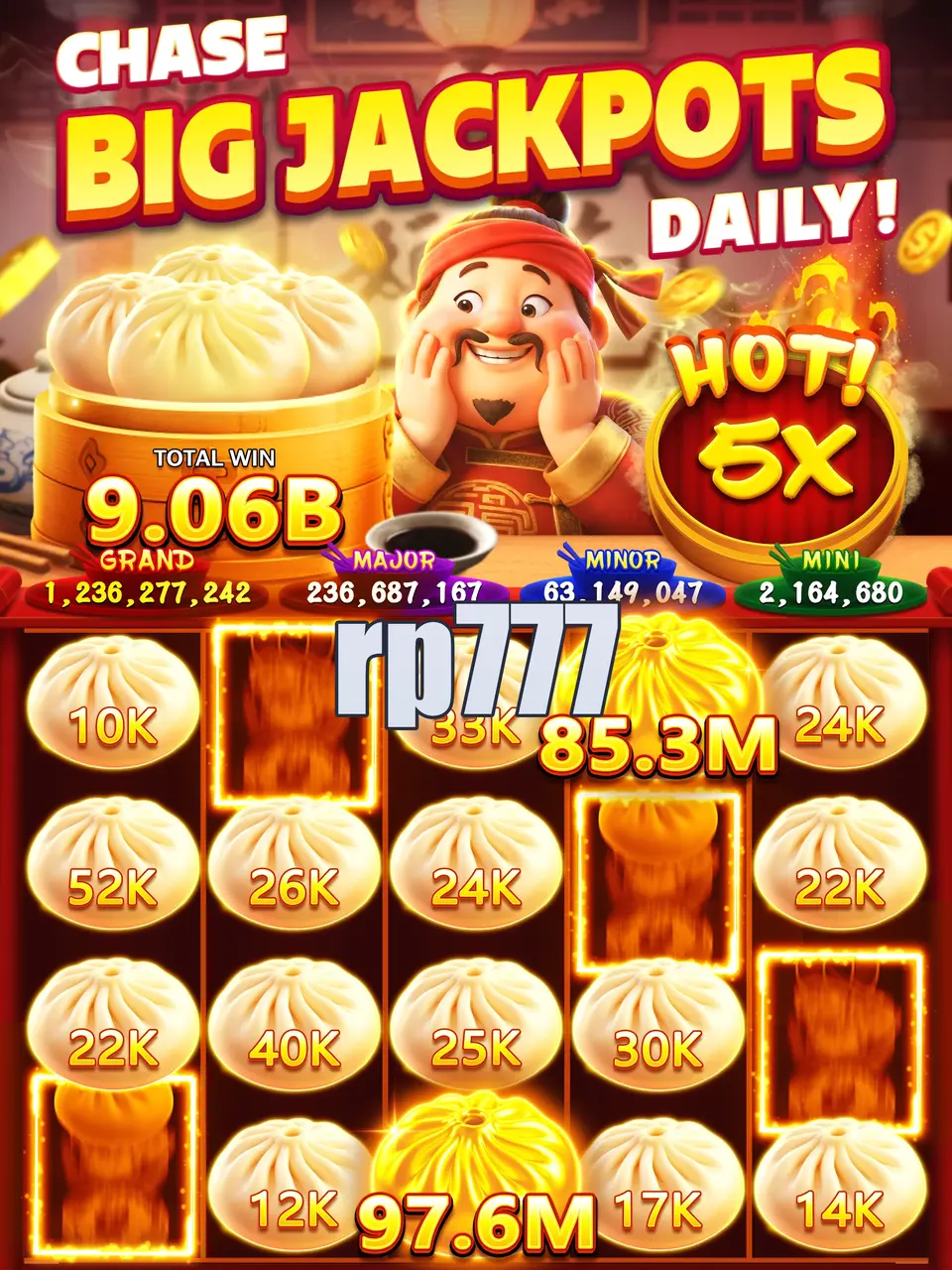 Tangkapan Layar rp777